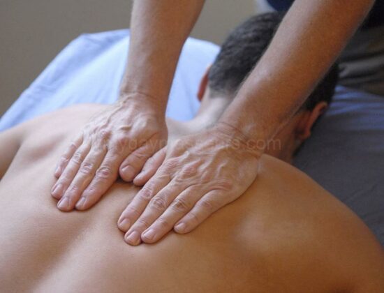 Denis massage aromatique en Sologne à salbris