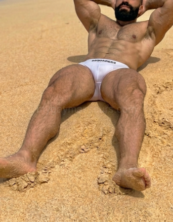 Paolo Massage