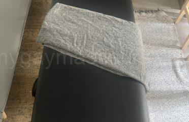 Massage massage relaxant ou naturiste par JShell