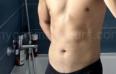 Nicolas Massage relaxant