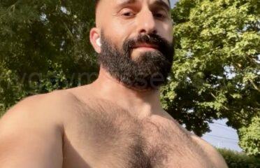 Paolo Massage