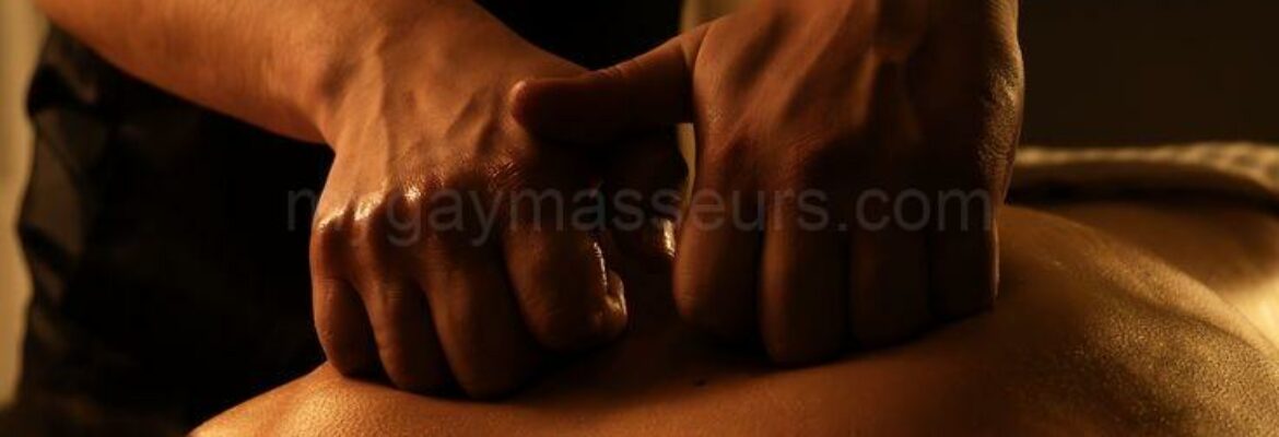 Frédéric Massage Bien-être – Annecy