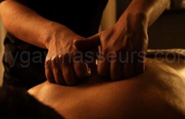 Fred Massage Haute-Savoie, BRETAGNE et toute la France