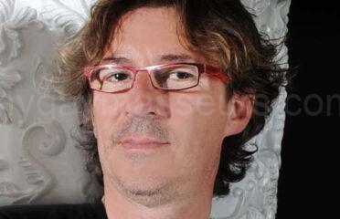 luca massaggiatore italiano
