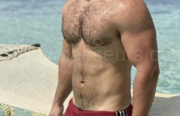 Volkan massage Paris