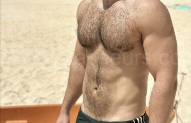 Volkan massage Paris