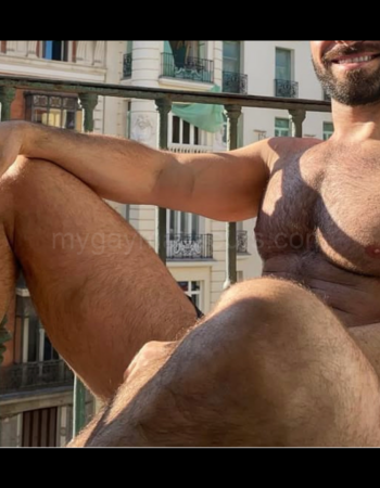 Volkan massage Paris