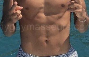 Karim Masseur Paris 75