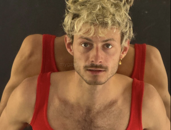 Rééquilibrage par le toucher