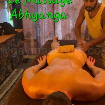 La Main du Boubbha – Massage Bien-être