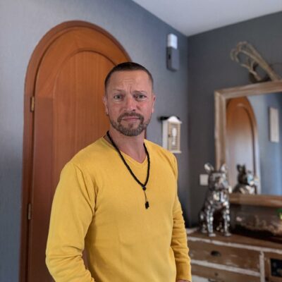 MASSAGE intégral Poitiers