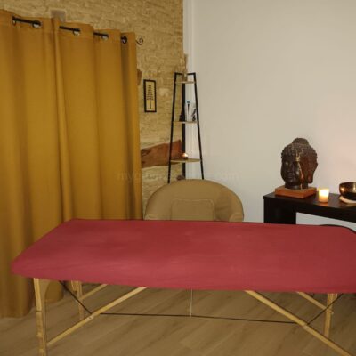Massage Zen en Quercy