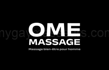 OME MASSAGE