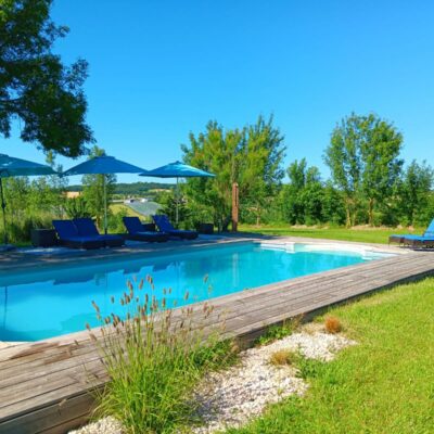 Massage Zen en Quercy