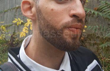 Wilfried massage a lyon