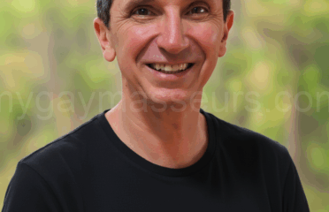 Jean-Charles, massages du Monde