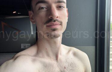 UnityMassage