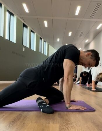 Coaching sportif et remise en forme à domicile