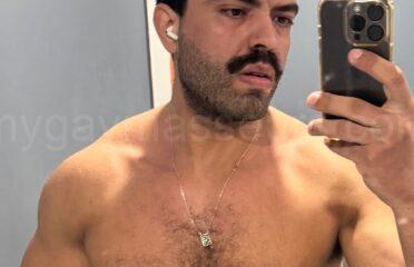 Yassine massage paris