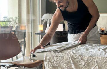 Alma Solar – Massage Bien-Être à Marseille