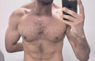 Yassine massage paris