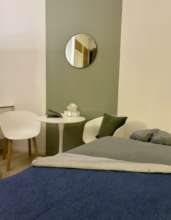 Aurélien • Massage bien-être inclusif