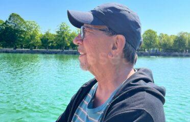 Michel Massage sensuel