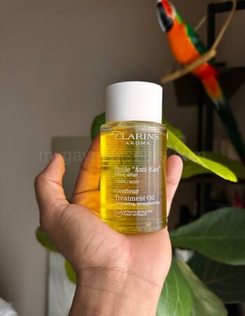 Alma Solar — Massage Brésilien à Marseille
