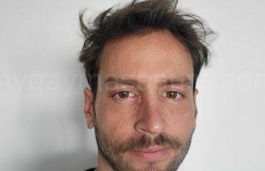 Julien Masseur Tantra Nomade