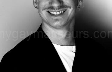 Guillaume Praticien Shiatsu et massage ayurvédique