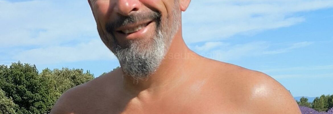 Massage naturiste par AL