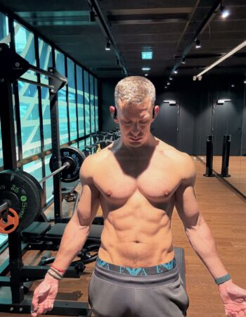 Coaching sportif et remise en forme à domicile