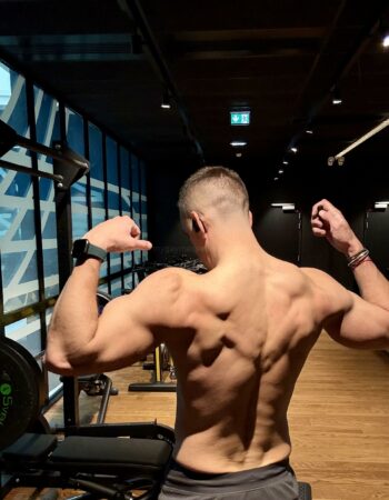 Coaching sportif et remise en forme à domicile