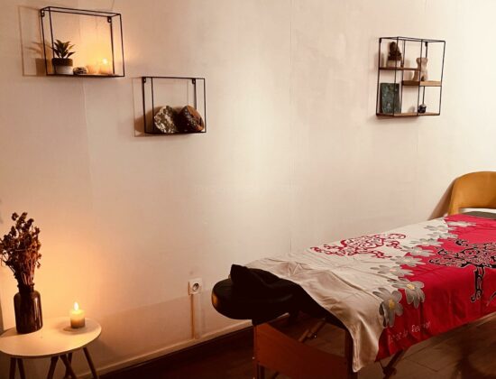 Présence Massage Réunion (Naturiste)