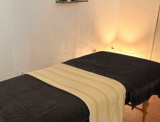 Présence Massage Réunion (Naturiste)