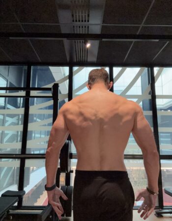 Coaching sportif et remise en forme à domicile
