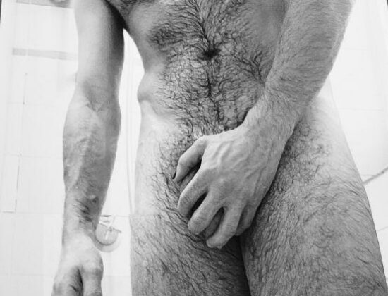 Julien Masseur Tantra Nomade