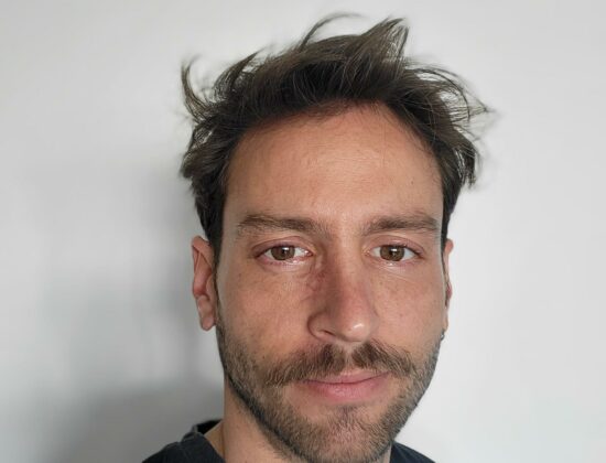 Julien Masseur Tantra Nomade