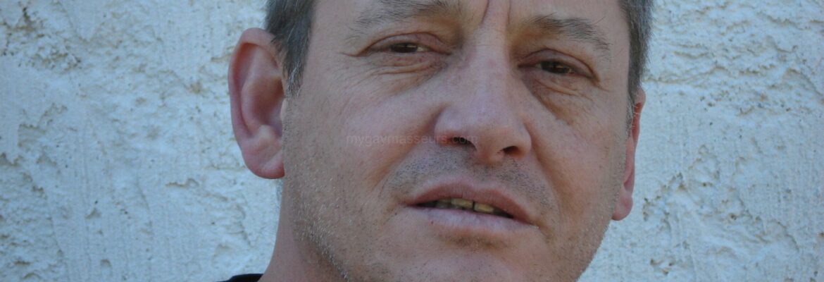 François propose Massage naturiste
