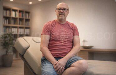 Ronny massages pour hommes