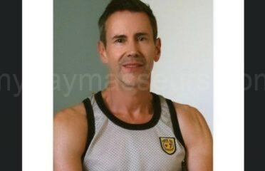 Olivier Masseur Bien Etre Pro à Vaires sur Marne (77)