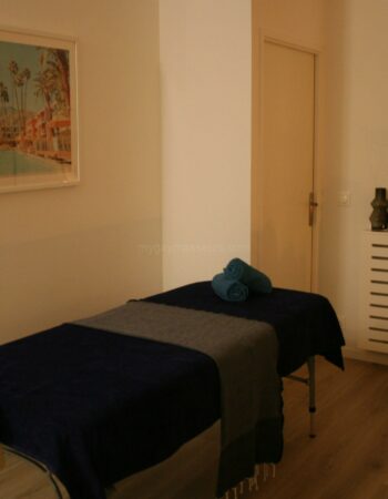 Masseur Bien Etre Pro en Seine et Marne (77)