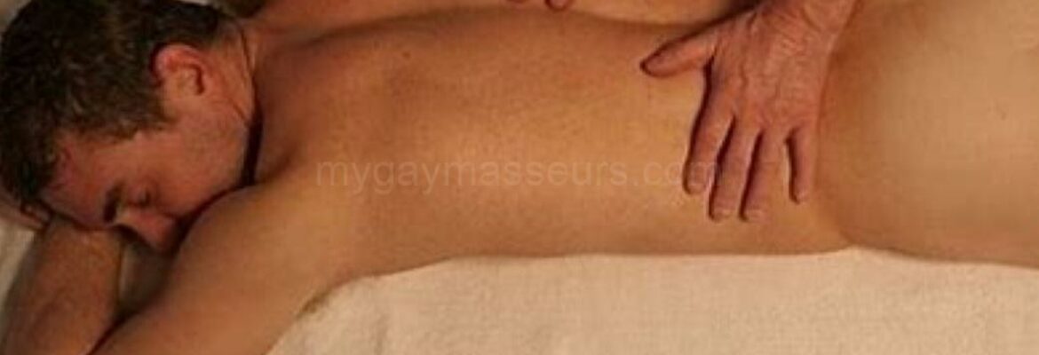 Raphaël Massages naturiste à 2 ou 4 mains
