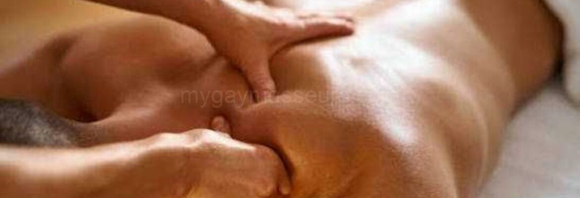 Lo massages du monde