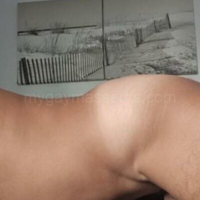 ROBBY MASSAGE LYON