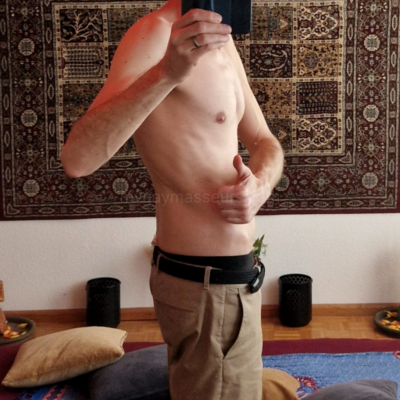 Martin Tantra Massage Basel