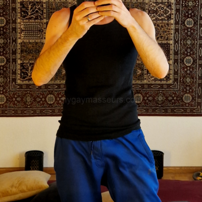 Martin Tantra Massage Basel