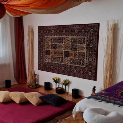 Martin Tantra Massage Basel