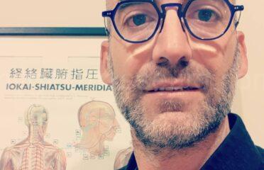 Shiatsu & Massage Ayurvédique par Patrick