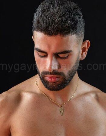 Alexy Masseur – Paris